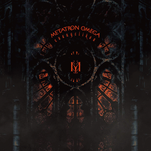 Metatron Omega : Evangelikon